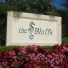 The Bluffs Home Values
