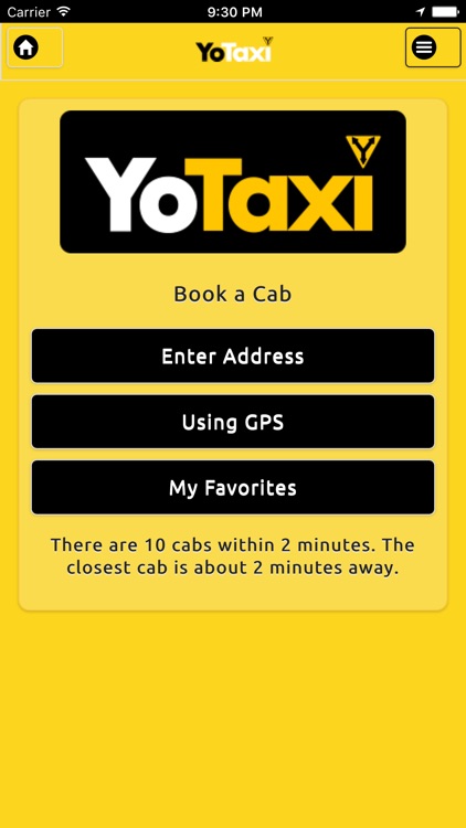 YoTaxi