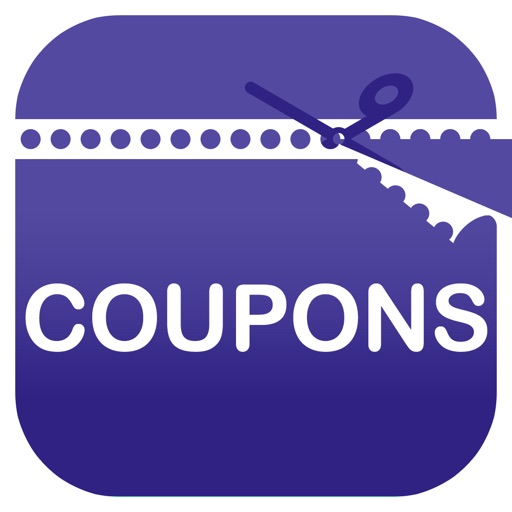 Coupons for Lacrosse icon