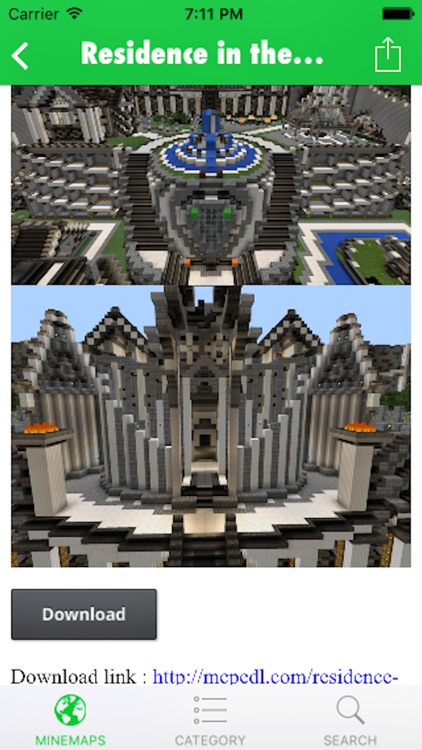 MineMaps Pro - Best Furniture for Game PE & PC screenshot-3
