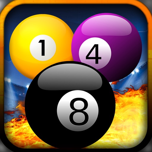 Pool Player Pro 2016 iOS App
