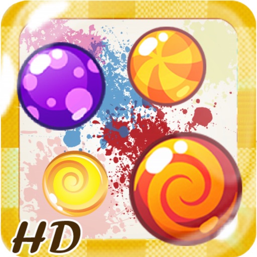 POP Candy Smasher: Game Blast Sweet iOS App