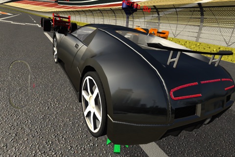 Super Speed Drive 3D - Need for Bugatti Simulator screenshot 2