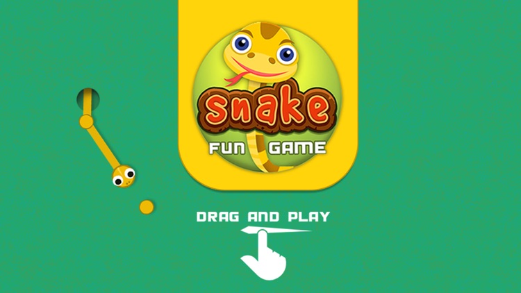 Snake Fun Game