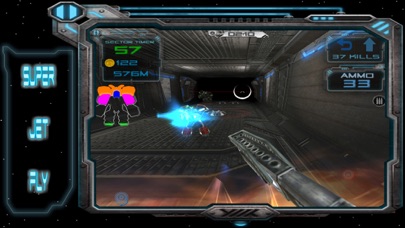 How to cancel & delete Robotic Wars sci-fi FPS Shooter with lots of guns from iphone & ipad 4