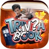 Trivia Books Question Quiz “for Doctor Who Fans”