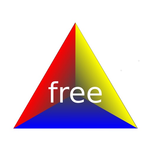 TriColoris Free Icon