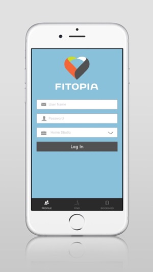 Fitopia