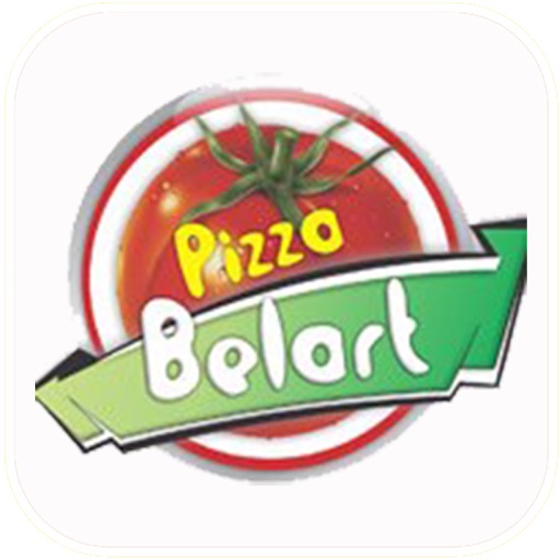 Pizzaria Belart icon