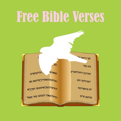 Free Bible Verses icon