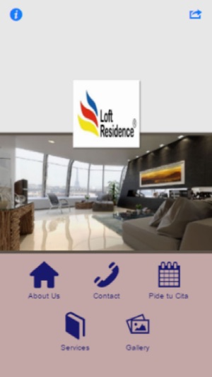 Loft Residence(圖1)-速報App