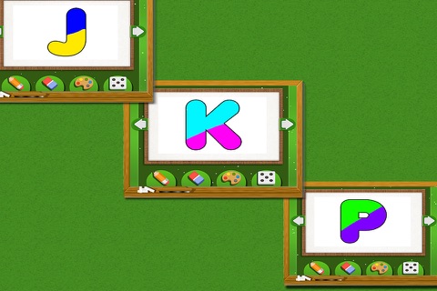 Educational Game For Kids screenshot 2
