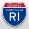 This is your one-stop app for your driver license needs in Rhode Island DMV