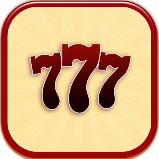 777 Casino Lucky Gambler of Vegas - Xtreme Slots Machines icon