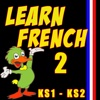 Learn French Language: French Learning with Jingle Jeff
