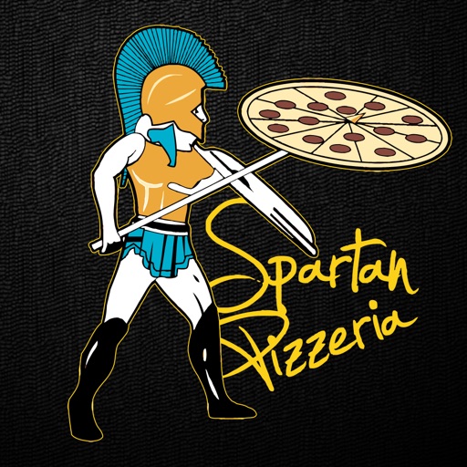 Spartan Pizzeria icon