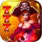 Free Ghost Pirates Slot Machine-Play Best Free Spin Game!