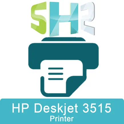 Showhow2 for HP DeskJet 3515 Читы