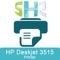 Showhow2 for HP DeskJet 3515