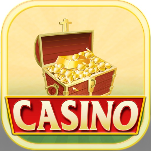 888 Hot Coins Of Gold Caesars Palace - Spin To Win, Huge Jackpot Treasure icon