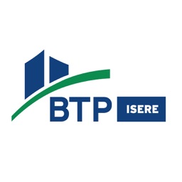 FBTP Isère