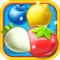 Fruit Land- Top Quest of Match 3 Games