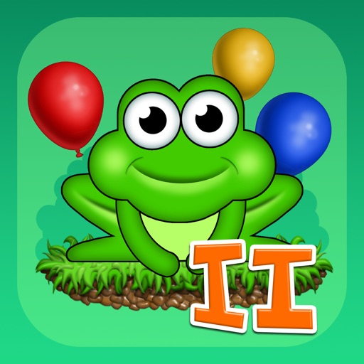 Hoppity2 iOS App