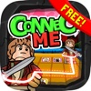 Connect Me Lego Hobbit “ Flow Puzzle Logic Games Edition ” Free
