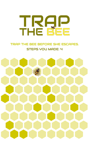 Trap The Bee(圖2)-速報App