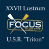 Triton Lustrum