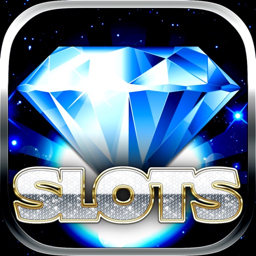 AAA Aace Slots Diamond - FREE Slots Game icon