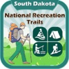 South Dakota Recreation Trails Guide