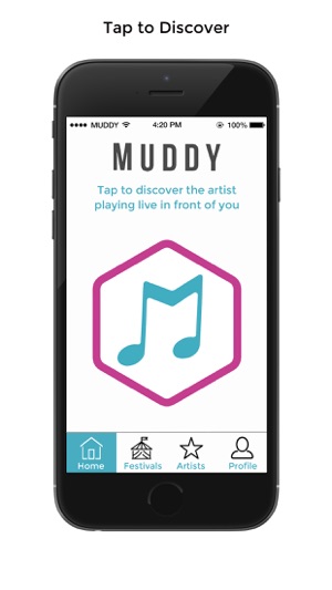 Muddy(圖1)-速報App