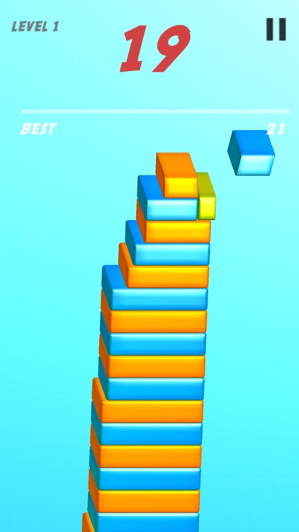 Jelly Towers screenshot-2