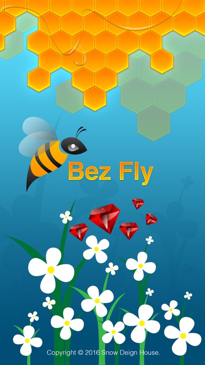 BezFly