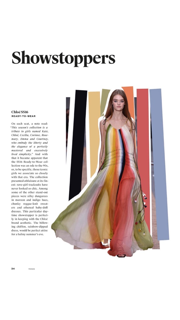 【图】PHOENIX Magazine – FASHION / CULTURE / ZEITGEIST(截图1)