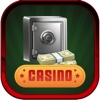 Lucky Money In Las Vegas Casino - Deluxe Casino Party