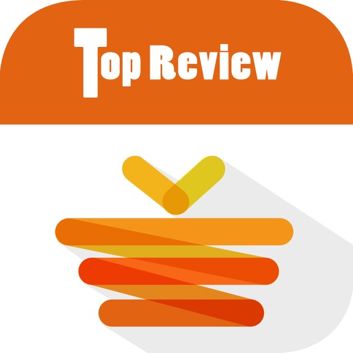 Top Review - Product list for Amazon icon
