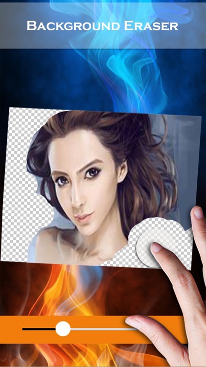 Create Yr Own Super.Hero - Funny Face Morph Effects & Facelift Photo Montage App