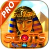 LasVegas Casino Slots Egyptian Treasures Of Pharaoh's HD!