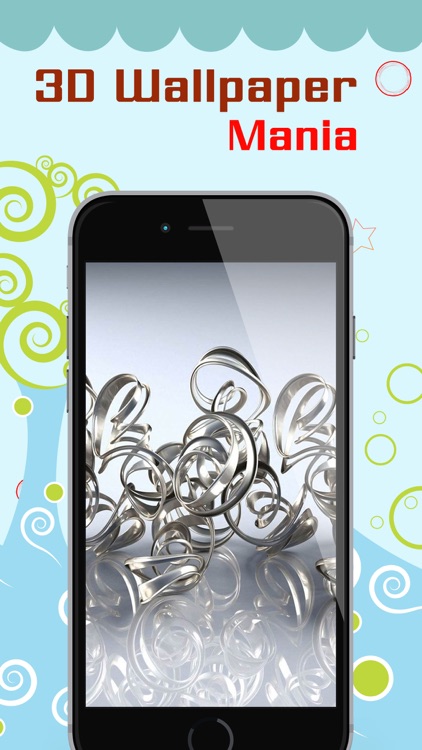 3D Live Wallpapers for Dynamic Live Photos, HD Backgrounds, Lock Screens Themes
