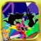 Paint For Kids Games Oggy Edition
