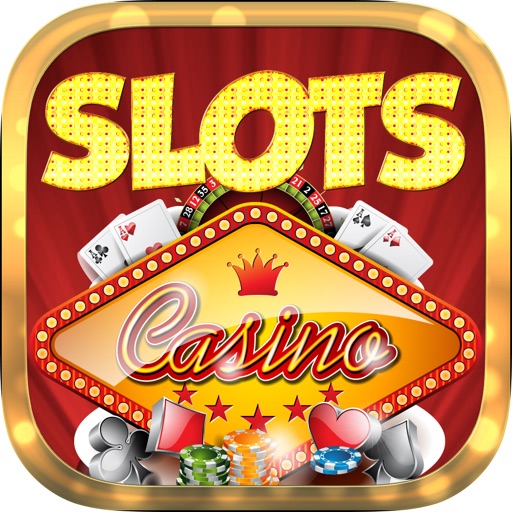 7 Vegas Jackpot Treasure Gambler Slots Game - FREE Slots Game icon