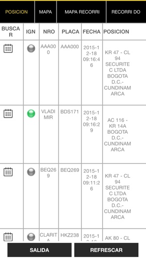 Securitrac(圖2)-速報App