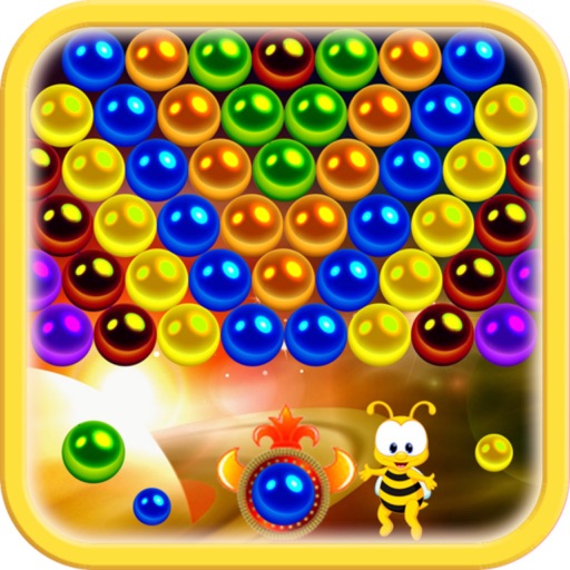 BallBom Eggs Hunter: Game Shoot iOS App