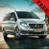 Best Cars - Mercedes V Class Edition Photos and Video Galleries FREE