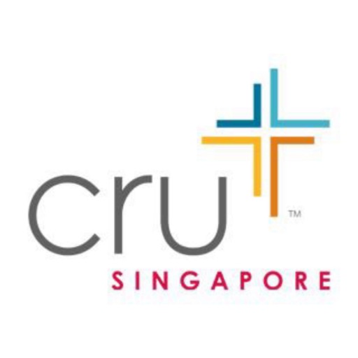 Cru Media Ministry - Singapore icon