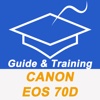 Guide And Training For Canon EOS 70D Pro