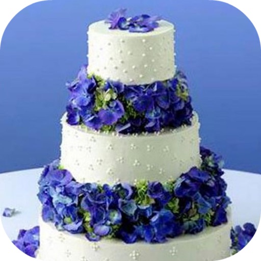 Cooking Academy Wedding Cake - Dessert Kitchen、Food DIY icon