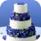 Cooking Academy Wedding Cake - Dessert Kitchen、Food DIY